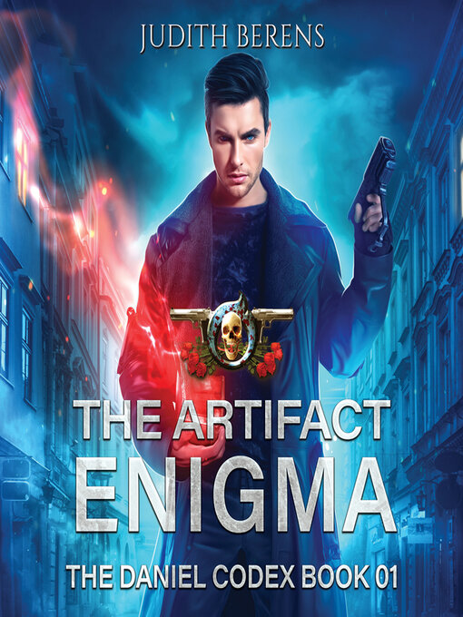 Title details for The Artifact Enigma by Seth Podowitz - Available